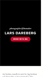 Mobile Screenshot of larsdareberg.com